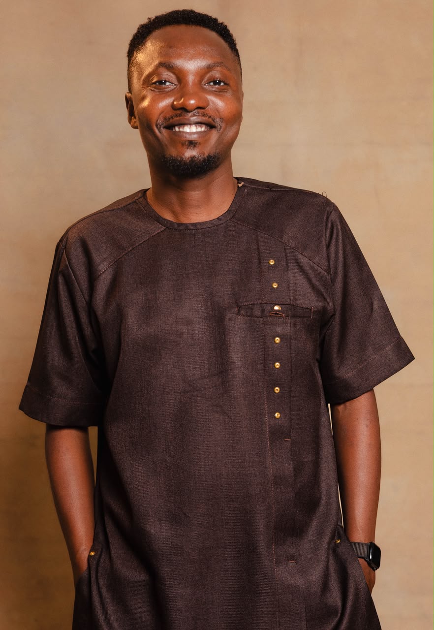 Mr. Larry Amekuse