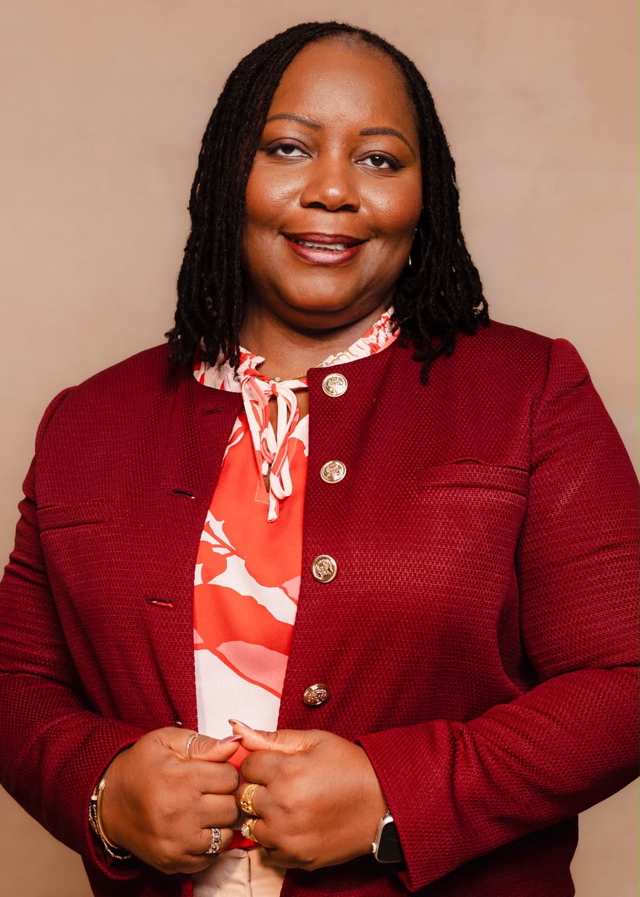Mrs. Juliana Asante-Dartey
