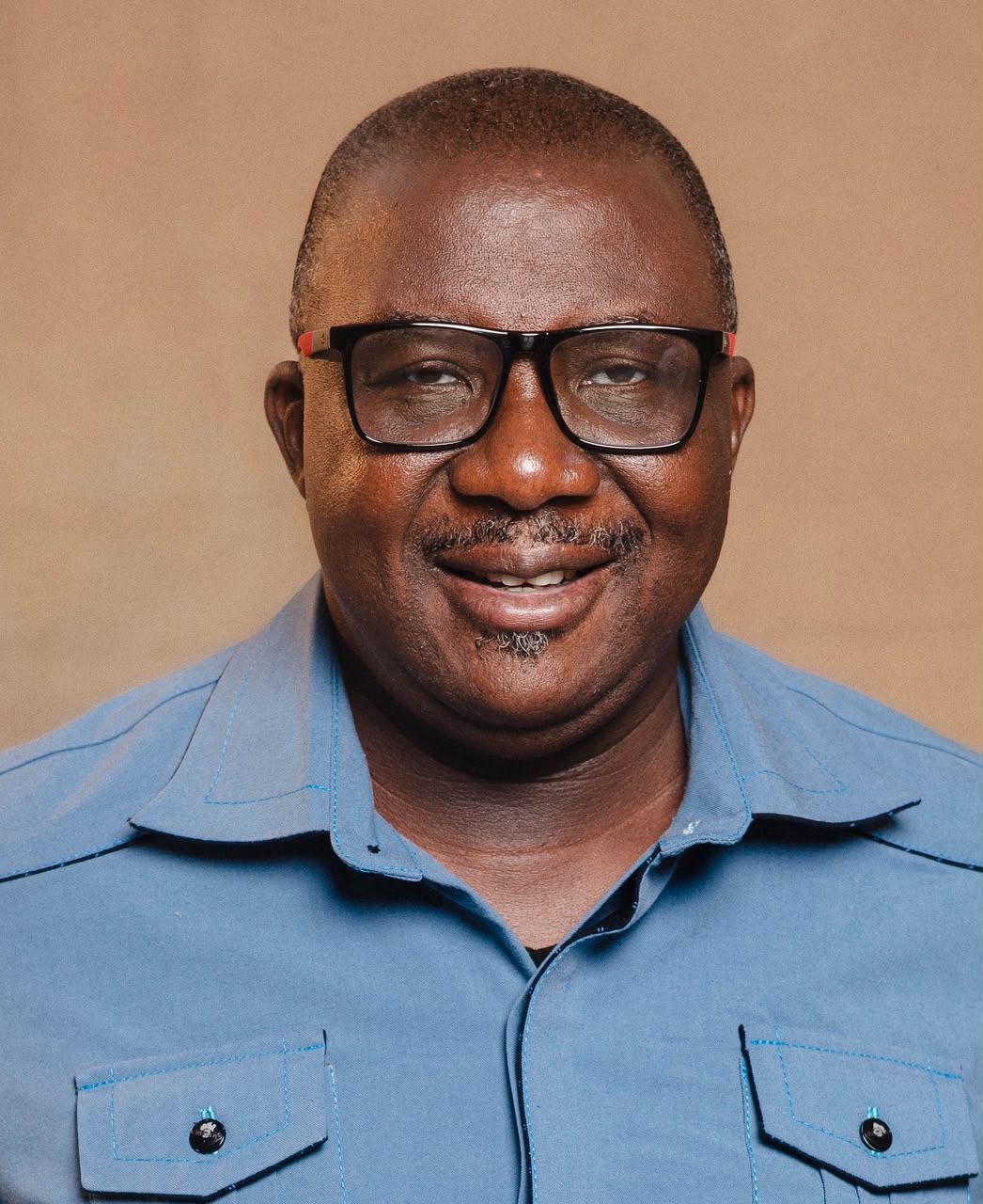 Dr.Daniel Fahene Acquaye