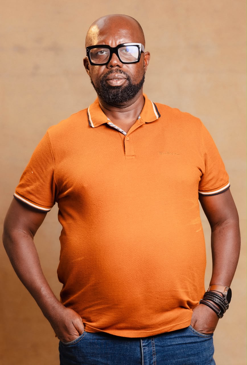 Mr. Abraham Sarfo