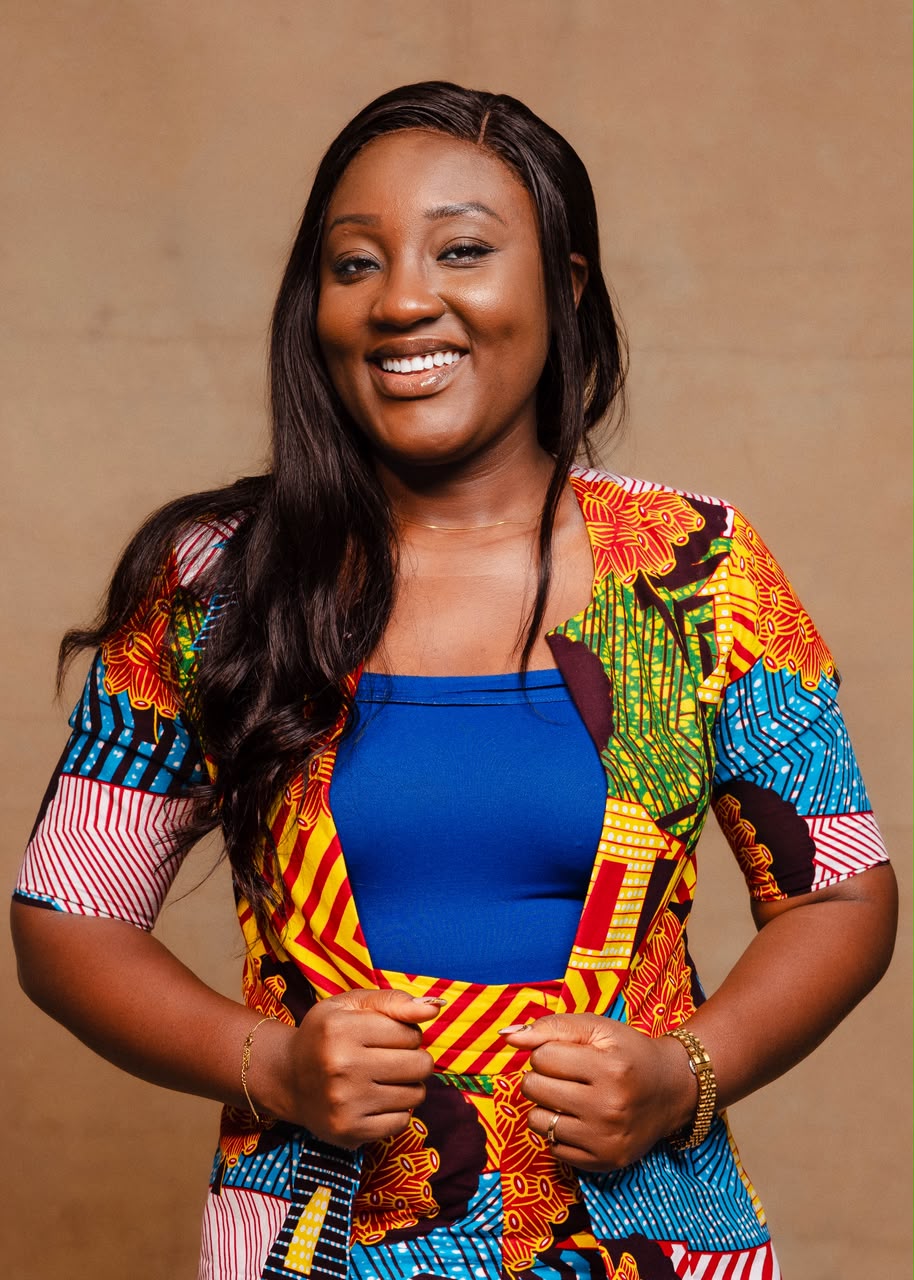 Ms. Abena Pokuaa Asuboah
